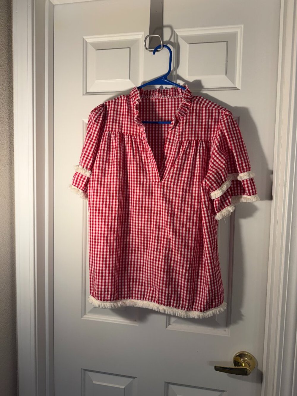 Amazon Blouse